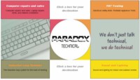 paradox